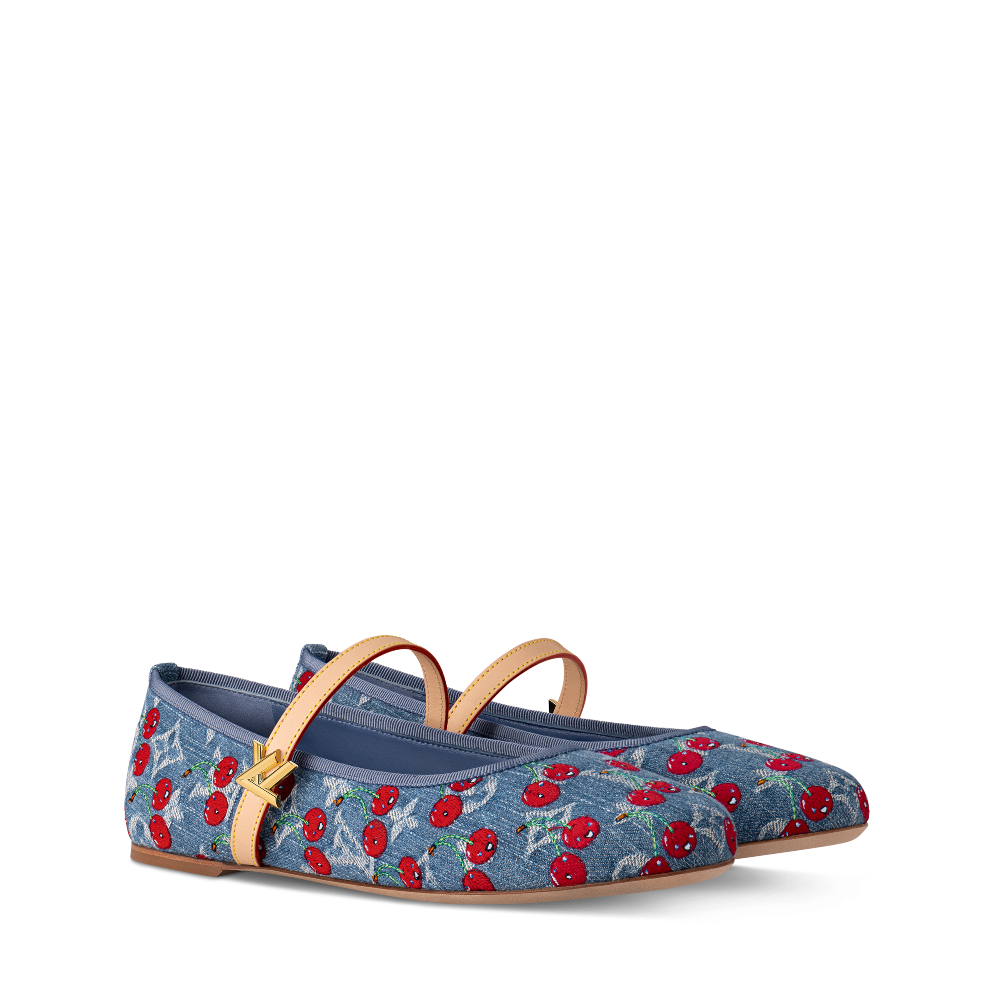 路易威登× 村上隆合作系列- LV新品系列| 路易威登LOUIS VUITTON